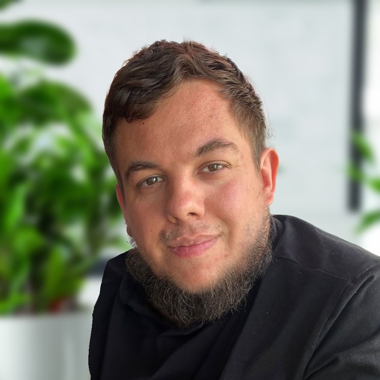 Profile picture of Scott Lawrence