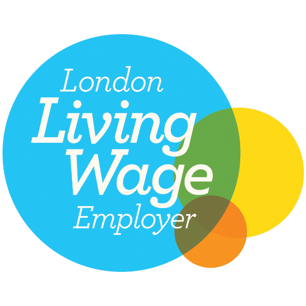 London Living Wage Employer